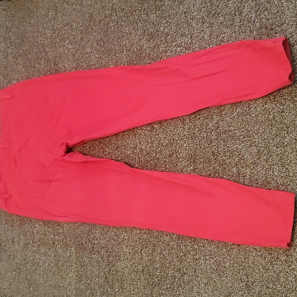 Refuge, 12, Red - Picture 2 of 3